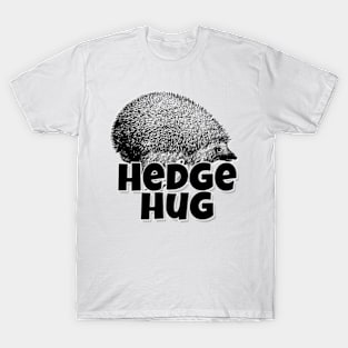 Hedge Hug T-Shirt